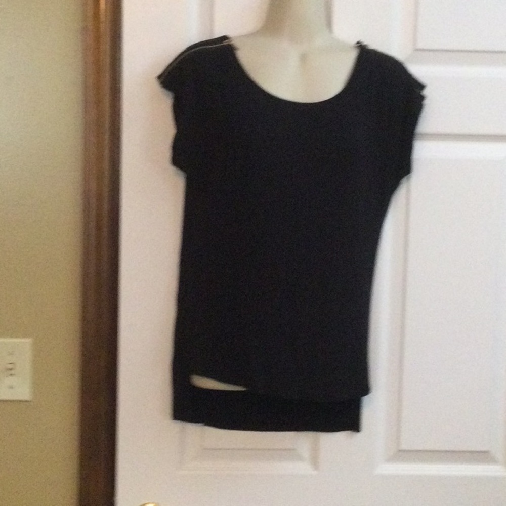 Sugar Rain Top